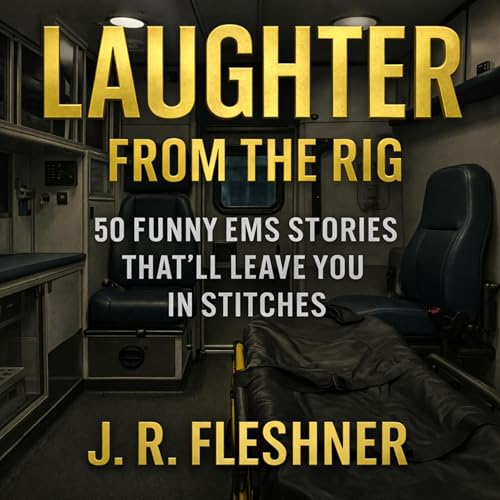 Cover of Laughter from the Rig