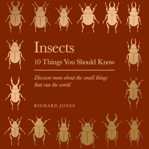 Cover of Insects