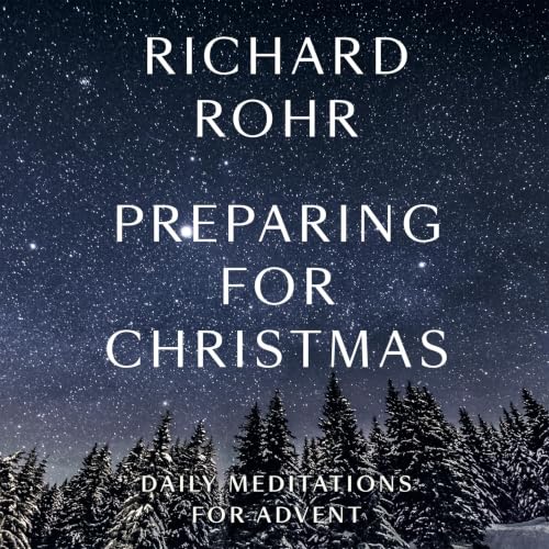 Cover of Preparing for Christmas