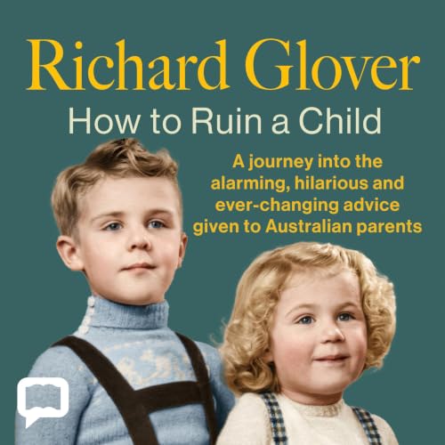 Cover of How to Ruin a Child