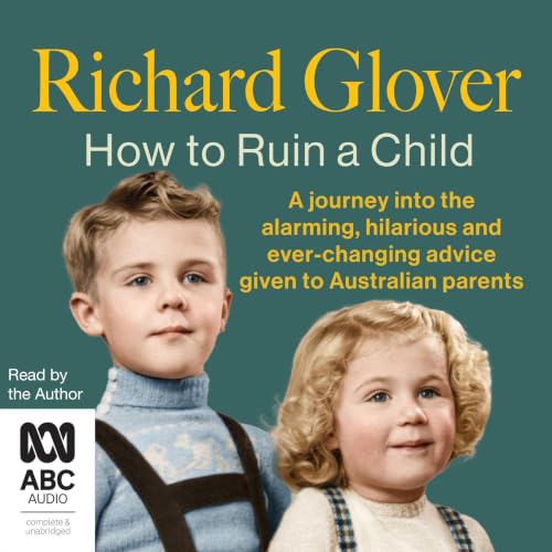 Cover of How to Ruin a Child