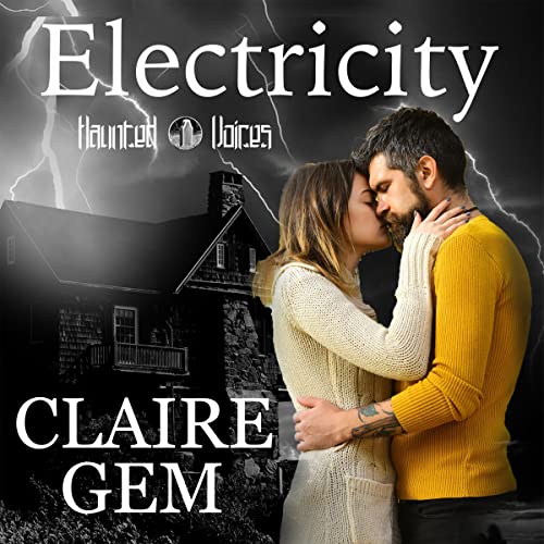 Cover of Electricity