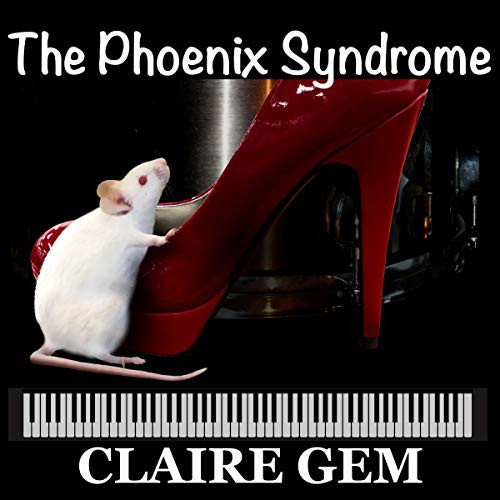 Cover of The Phoenix Syndrome