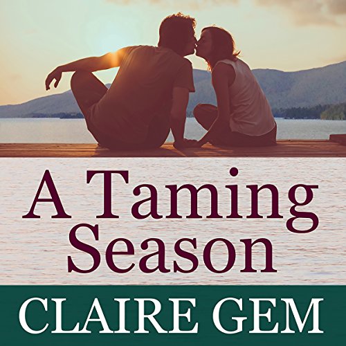 Cover of A Taming Season