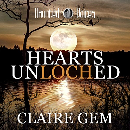 Cover of Hearts Unloched