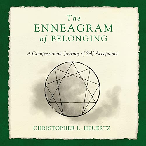 Cover of The Enneagram of Belonging