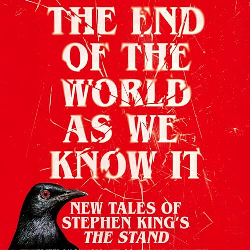 Cover of The End of the World as We Know It