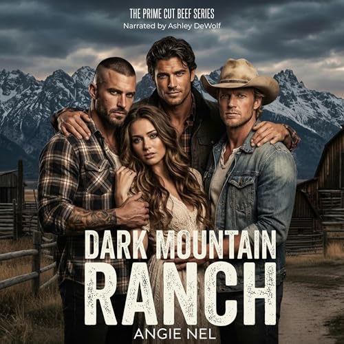 Cover of Dark Mountain Ranch
