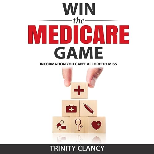 Cover of Win the Medicare Game
