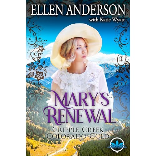 Cover of Mary's Renewal