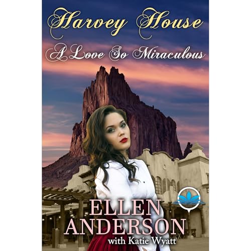 Cover of A love so Miraculous