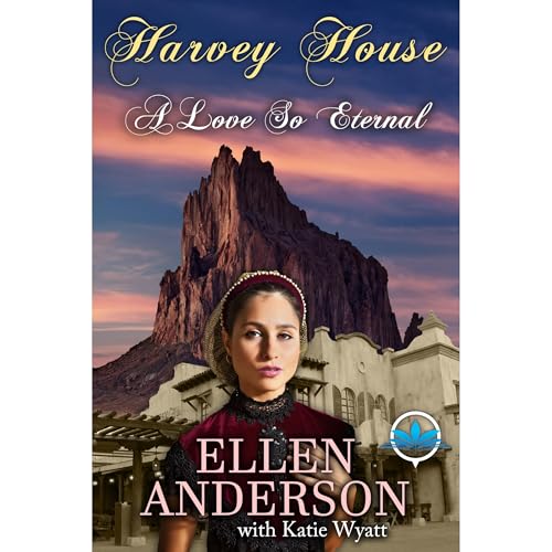 Cover of A love So Eternal