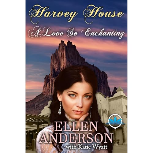Cover of A Love So Enchanting