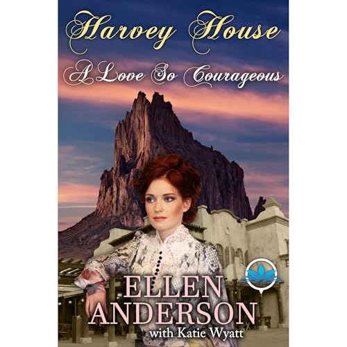 Cover of A Love So Courageous