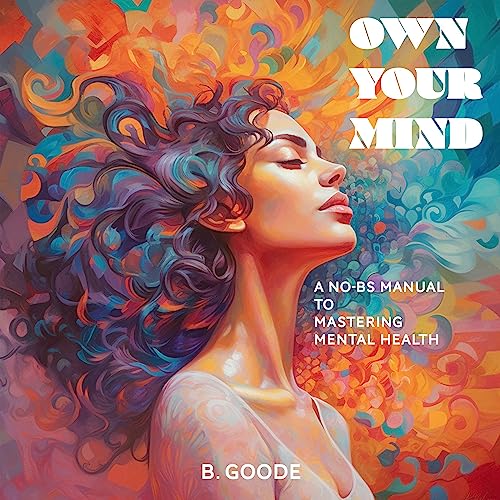 Cover of Own Your Mind