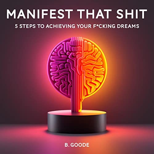 Cover of Manifest that Shit