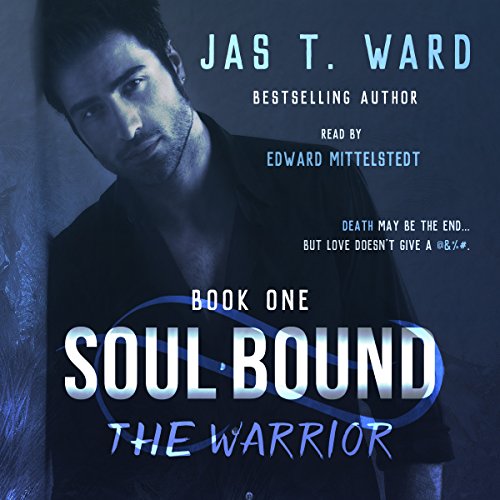 Cover of Soul Bound: The Warrior