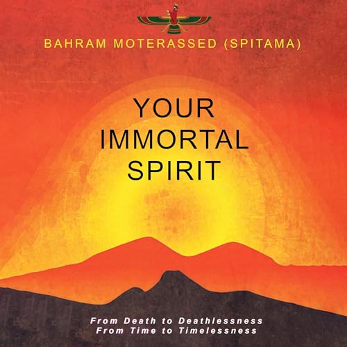 Cover of Your Immortal Spirit