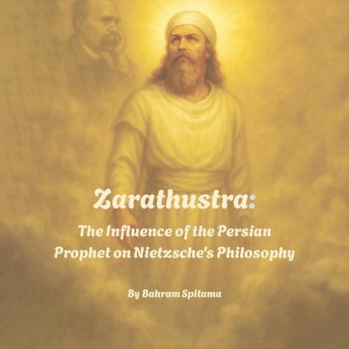 Cover of Zarathustra