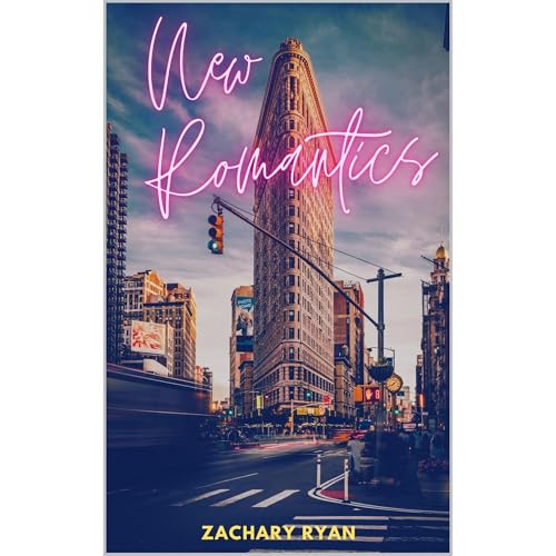 Cover of New Romantics
