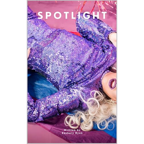 Cover of Spotlight