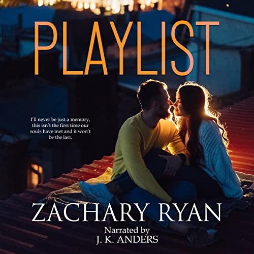 Cover of Playlist