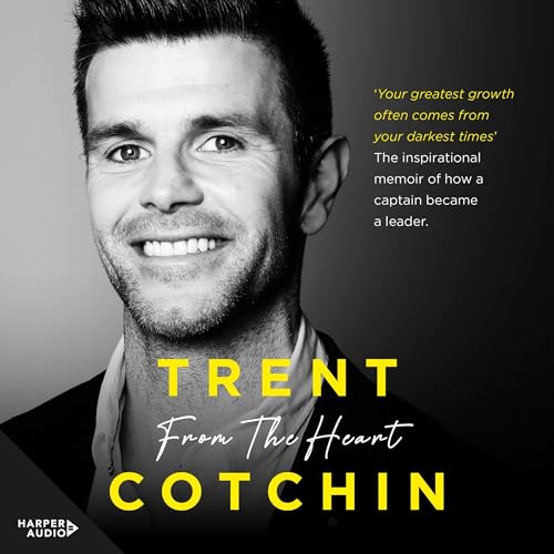 Cover of From The Heart