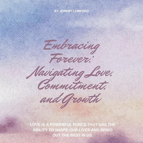 Cover of Embracing Forever