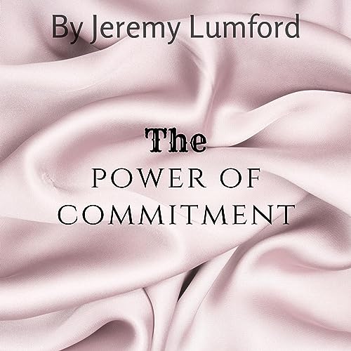 Cover of The Power of Commitment