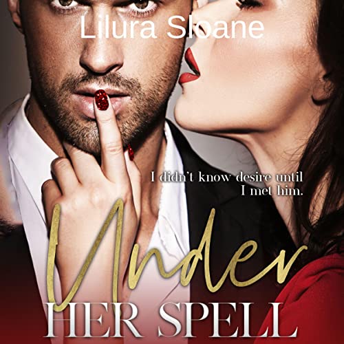 Cover of Under Her Spell