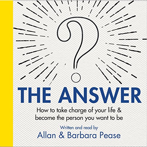 Cover of The Answer
