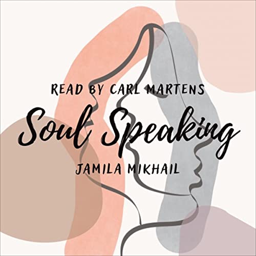 Cover of Soul Speaking