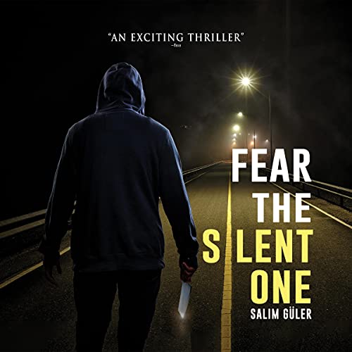 Cover of Fear the Silent One