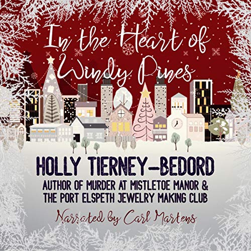 Cover of In the Heart of Windy Pines