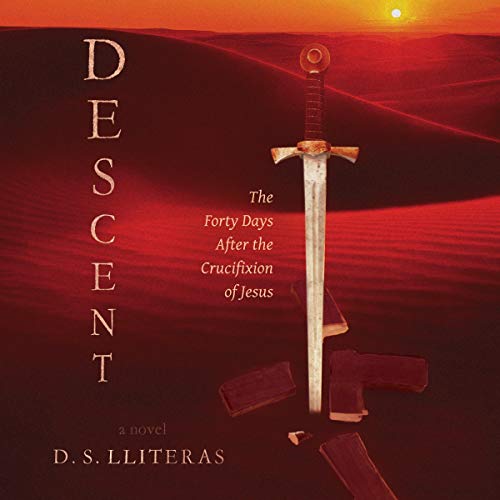 Cover of Descent