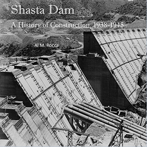 Cover of Shasta Dam