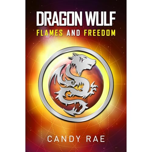 Cover of Flames and Freedom
