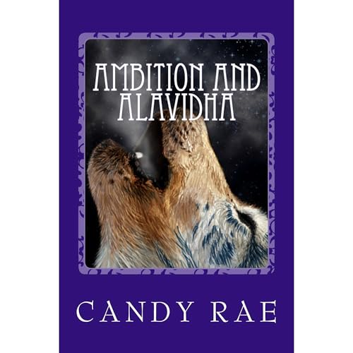 Cover of Ambition and Alavidha