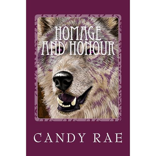 Cover of Homage and Honour