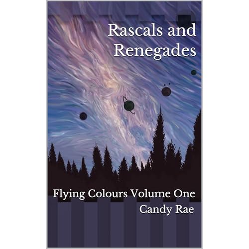 Cover of Rascals and Renegades