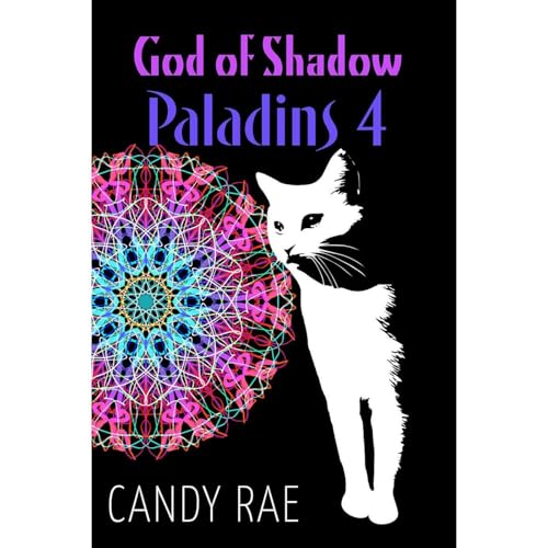 Cover of God of Shadow