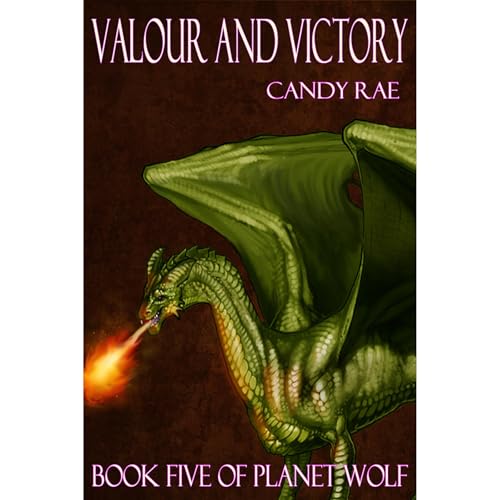 Cover of Valour and Victory