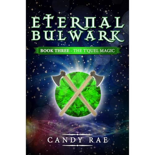 Cover of Eternal Bulwark