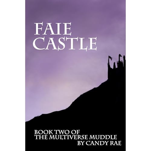 Cover of Faie Castle