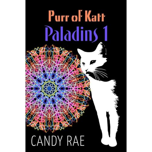 Cover of Purr of Katt