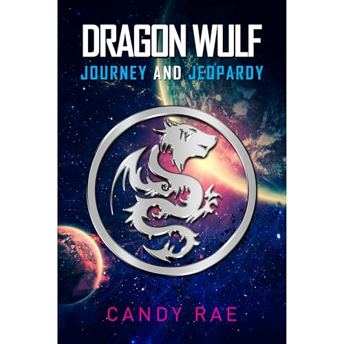 Cover of Journey and Jeopardy