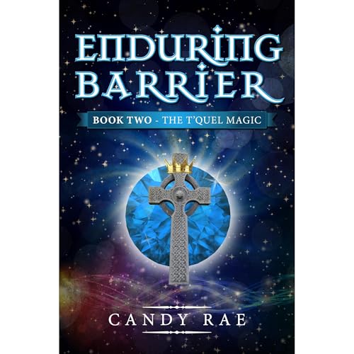 Cover of Enduring Barrier