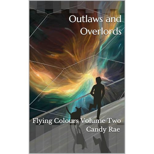 Cover of Outlaws and Overlords
