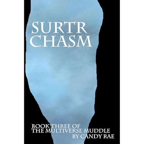 Cover of Surtr Chasm