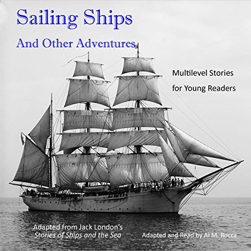 Cover of Sailing Ships and Other Adventures